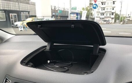 Volkswagen Sharan II, 2013 год, 880 000 рублей, 22 фотография