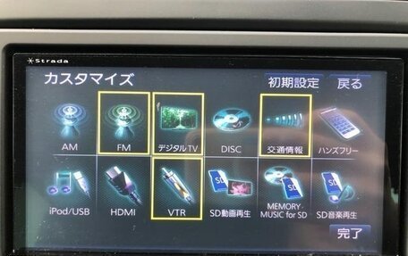 Volkswagen Sharan II, 2013 год, 880 000 рублей, 23 фотография