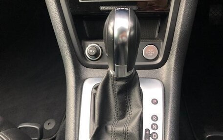 Volkswagen Sharan II, 2013 год, 880 000 рублей, 24 фотография