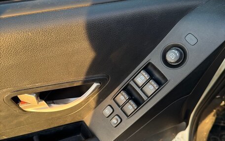 SsangYong Actyon II рестайлинг, 2011 год, 650 000 рублей, 6 фотография