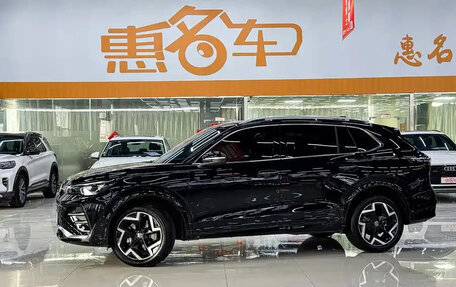 Volkswagen Tiguan, 2026 год, 4 400 001 рублей, 2 фотография