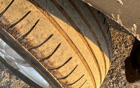 SsangYong Actyon II рестайлинг, 2011 год, 650 000 рублей, 8 фотография