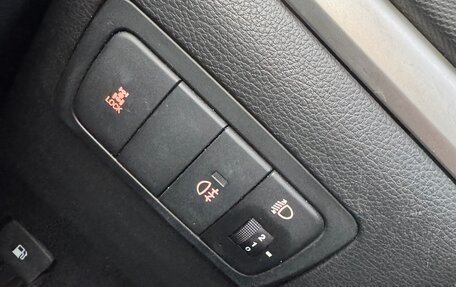 SsangYong Actyon II рестайлинг, 2011 год, 650 000 рублей, 10 фотография