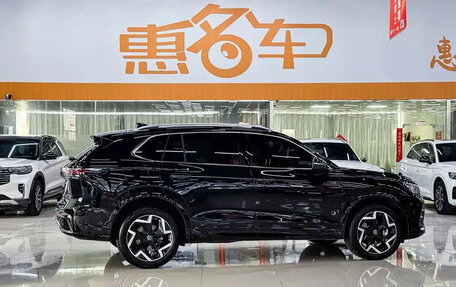 Volkswagen Tiguan, 2026 год, 4 400 001 рублей, 6 фотография