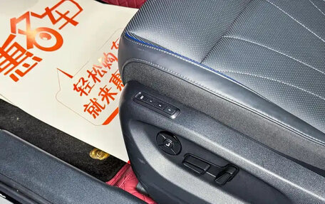 Volkswagen Tiguan, 2026 год, 4 400 001 рублей, 9 фотография