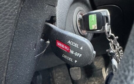 SsangYong Actyon II рестайлинг, 2011 год, 650 000 рублей, 9 фотография