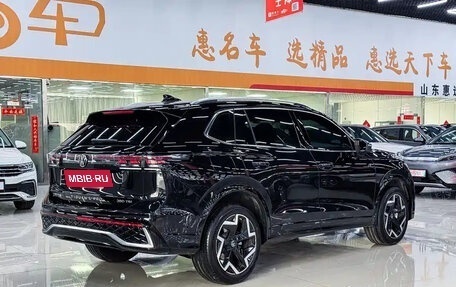 Volkswagen Tiguan, 2026 год, 4 400 001 рублей, 4 фотография