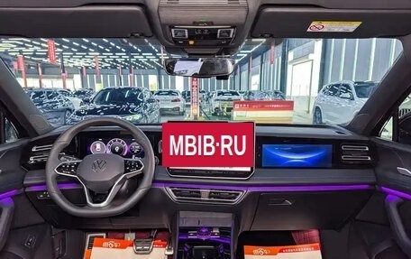 Volkswagen Tiguan, 2026 год, 4 400 001 рублей, 11 фотография