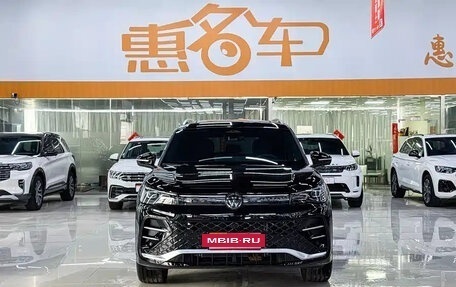 Volkswagen Tiguan, 2026 год, 4 400 001 рублей, 3 фотография