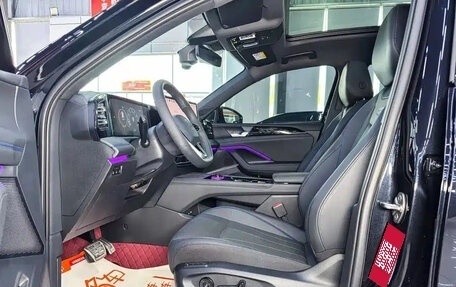 Volkswagen Tiguan, 2026 год, 4 400 001 рублей, 10 фотография