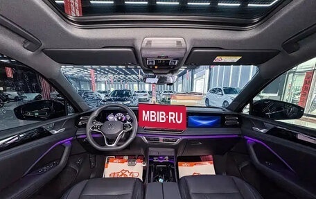 Volkswagen Tiguan, 2026 год, 4 400 001 рублей, 12 фотография