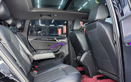 Volkswagen Tiguan, 2026 год, 4 400 001 рублей, 15 фотография