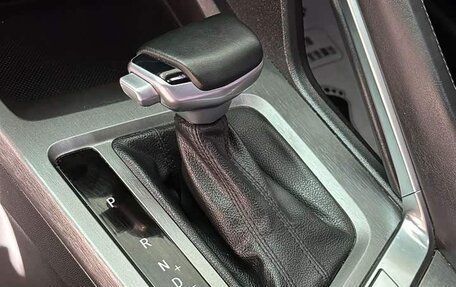 Changan CS35 Plus, 2023 год, 1 240 000 рублей, 11 фотография