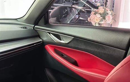 Changan CS35 Plus, 2023 год, 1 240 000 рублей, 8 фотография