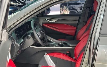 Changan CS35 Plus, 2023 год, 1 240 000 рублей, 12 фотография