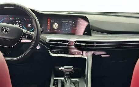 Changan CS35 Plus, 2023 год, 1 240 000 рублей, 10 фотография