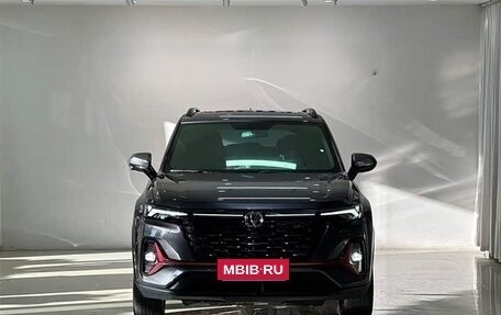 Changan CS35 Plus, 2023 год, 1 240 000 рублей, 3 фотография