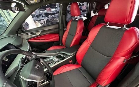 Changan CS35 Plus, 2023 год, 1 240 000 рублей, 9 фотография