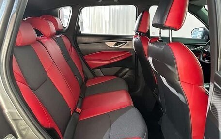 Changan CS35 Plus, 2023 год, 1 240 000 рублей, 7 фотография