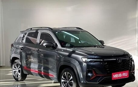 Changan CS35 Plus, 2023 год, 1 240 000 рублей, 2 фотография