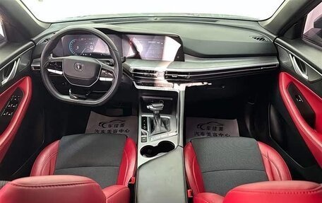 Changan CS35 Plus, 2023 год, 1 240 000 рублей, 13 фотография