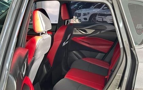 Changan CS35 Plus, 2023 год, 1 240 000 рублей, 14 фотография