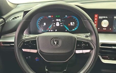 Changan CS35 Plus, 2023 год, 1 240 000 рублей, 15 фотография