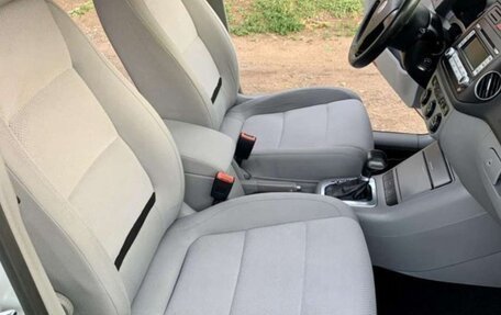 Volkswagen Golf Plus I, 2006 год, 650 000 рублей, 3 фотография