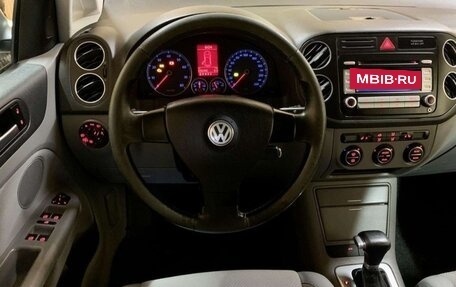 Volkswagen Golf Plus I, 2006 год, 650 000 рублей, 5 фотография