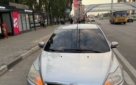 Ford Focus II рестайлинг, 2008 год, 470 000 рублей, 2 фотография