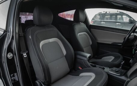 KIA cee'd III, 2015 год, 999 000 рублей, 5 фотография