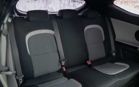 KIA cee'd III, 2015 год, 999 000 рублей, 11 фотография