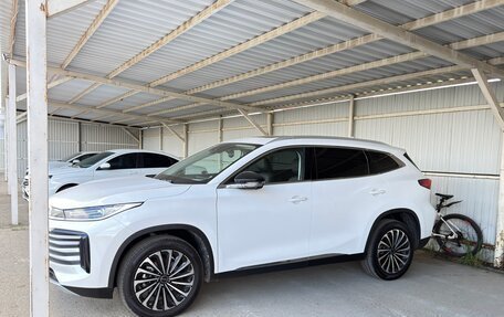 CheryExeed TXL, 2021 год, 1 845 000 рублей, 2 фотография