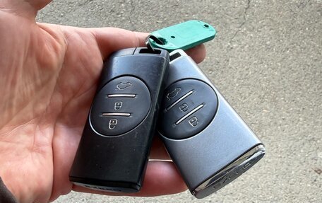 CheryExeed TXL, 2021 год, 1 845 000 рублей, 9 фотография