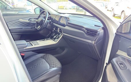 CheryExeed TXL, 2021 год, 1 845 000 рублей, 5 фотография