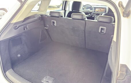 CheryExeed TXL, 2021 год, 1 845 000 рублей, 8 фотография