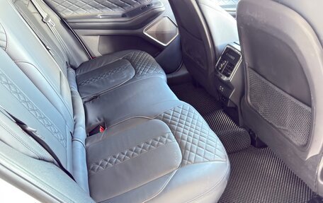 CheryExeed TXL, 2021 год, 1 845 000 рублей, 7 фотография