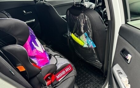 KIA Rio III рестайлинг, 2013 год, 1 089 000 рублей, 11 фотография