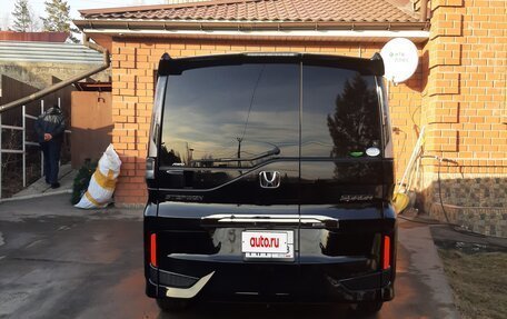 Honda Stepwgn IV, 2021 год, 2 790 000 рублей, 3 фотография