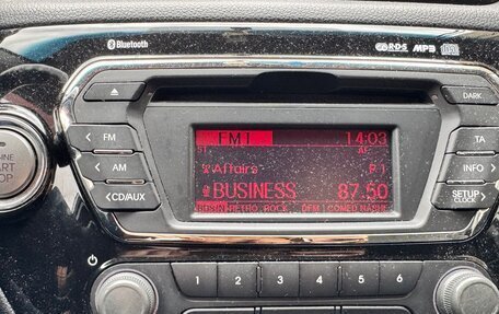 KIA Rio III рестайлинг, 2013 год, 1 089 000 рублей, 13 фотография