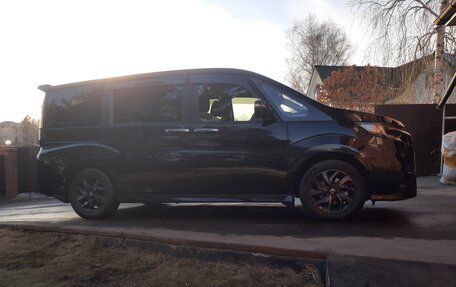 Honda Stepwgn IV, 2021 год, 2 790 000 рублей, 7 фотография