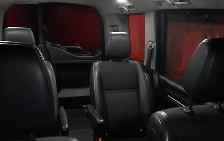 Honda Stepwgn IV, 2021 год, 2 790 000 рублей, 11 фотография