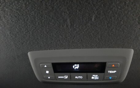 Honda Stepwgn IV, 2021 год, 2 790 000 рублей, 12 фотография