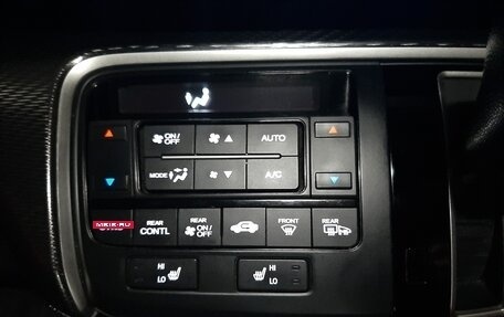 Honda Stepwgn IV, 2021 год, 2 790 000 рублей, 13 фотография