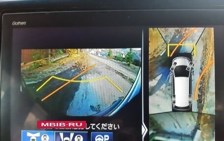 Honda Stepwgn IV, 2021 год, 2 790 000 рублей, 8 фотография