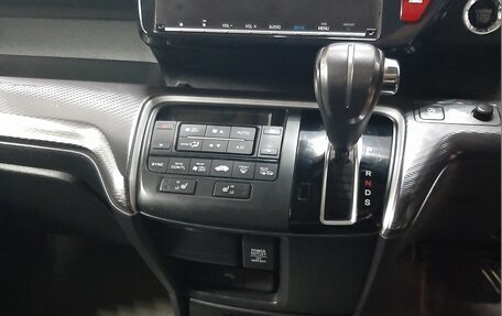 Honda Stepwgn IV, 2021 год, 2 790 000 рублей, 19 фотография