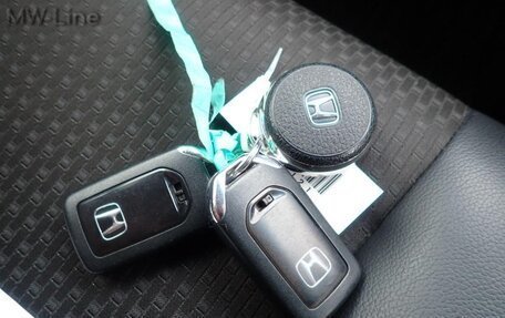 Honda Stepwgn IV, 2021 год, 2 790 000 рублей, 24 фотография