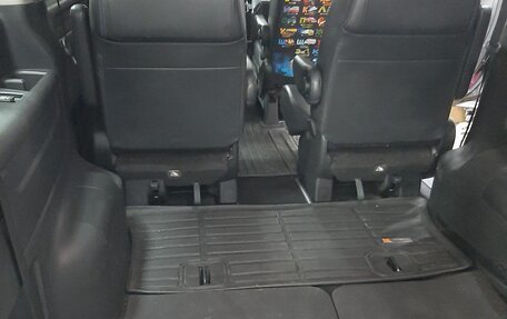 Honda Stepwgn IV, 2021 год, 2 790 000 рублей, 17 фотография