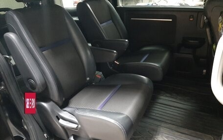 Honda Stepwgn IV, 2021 год, 2 790 000 рублей, 16 фотография