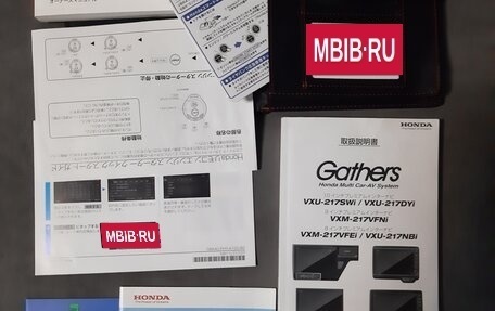 Honda Stepwgn IV, 2021 год, 2 790 000 рублей, 21 фотография